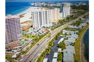 1351 Gulf Blvd #118, CLEARWATER BEACH