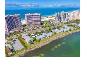 1351 GULF BOULEVARD, CLEARWATER BEACH, FL 33767 - MLS#MFRTB8415941