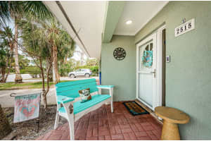 2515 BAY BOULEVARD, INDIAN ROCKS BEACH, FL 33785 - MLS#MFRTB8415958