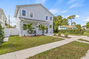 1818 31ST AVENUE, ST PETERSBURG, FL 33713 - MLS#MFRTB8415959