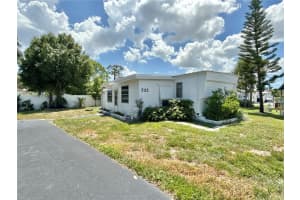 232 Mount Curve Ave Ne #1, ST PETERSBURG