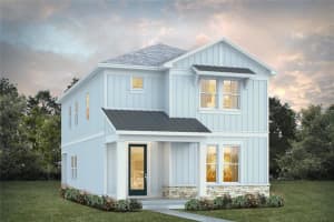 406 W Paris St, TAMPA