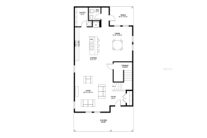406 PARIS STREET, TAMPA, FL 33604 - MLS#MFRTB8415970