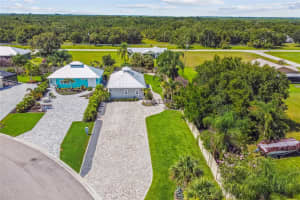 8574 SAND CRANE CIRCLE, ARCADIA, FL 34269 - MLS#MFRTB8415997