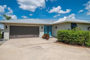 131 CASA LANE, PUNTA GORDA, FL 33950 - MLS#MFRTB8416000