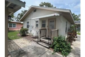 2534 40TH AVENUE, ST PETERSBURG, FL 33714 - MLS#MFRTB8416002