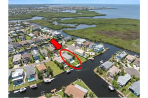 6170 SEASIDE DRIVE, NEW PORT RICHEY, FL 34652 - MLS#MFRTB8416012