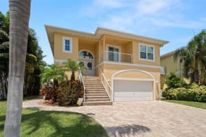 6170 SEASIDE DRIVE, NEW PORT RICHEY, FL 34652 - MLS#MFRTB8416012