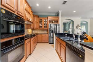 5164 JENNINGS TRAIL, BROOKSVILLE, FL 34601 - MLS#MFRTB8416040