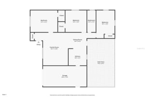 1819 WEST DRIVE, CLEARWATER, FL 33755 - MLS#MFRTB8416053