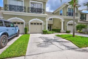 14030 WATERVILLE CIRCLE, TAMPA, FL 33626 - MLS#MFRTB8416059