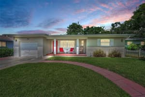 554 Louden Ave, DUNEDIN