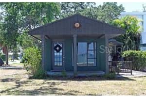 4007 BAYSHORE BOULEVARD, TAMPA, FL 33611 - MLS#MFRTB8416074