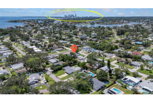 4111 HELENA STREET, ST PETERSBURG, FL 33703 Sold 10/24/25