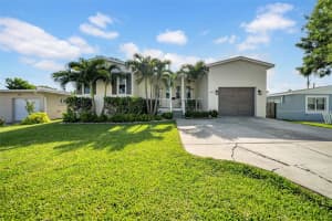 4111 HELENA STREET, ST PETERSBURG, FL 33703 Sold 10/24/25