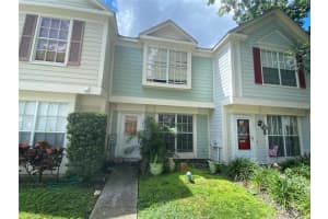 13870 Stone Mill Way, TAMPA