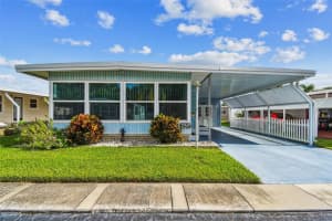 12651 Seminole Blvd #23e, LARGO