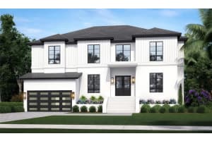 5003 W Poe Ave, TAMPA