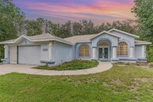 1415 CLEVELAND STREET, HERNANDO, FL 34442 - MLS#MFRTB8416093