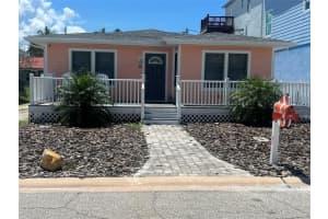 5 82ND AVENUE, TREASURE ISLAND, FL 33706 - MLS#MFRTB8416094
