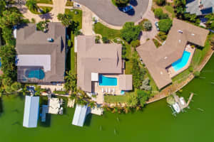 807 SNUG ISLAND, CLEARWATER, FL 33767 - MLS#MFRTB8416097