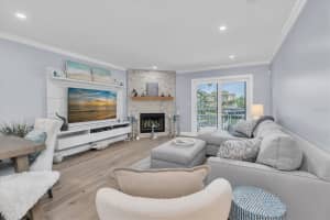 307 MADEIRA CIRCLE, TIERRA VERDE, FL 33715 - MLS#MFRTB8416100