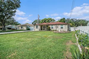 10932 EDISON AVENUE, TAMPA, FL 33612 Sold 09/26/25