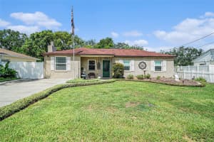 10932 EDISON AVENUE, TAMPA, FL 33612 Sold 09/26/25