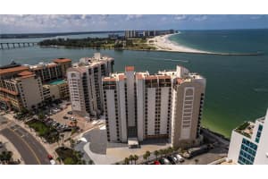 440 GULFVIEW BOULEVARD, CLEARWATER BEACH, FL 33767 - MLS#MFRTB8416113