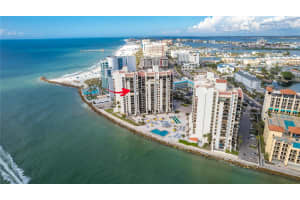 440 GULFVIEW BOULEVARD, CLEARWATER BEACH, FL 33767 - MLS#MFRTB8416113