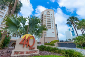 440 GULFVIEW BOULEVARD, CLEARWATER BEACH, FL 33767 - MLS#MFRTB8416113