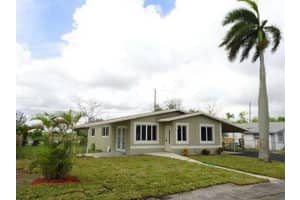 1641 28TH AVENUE, FORT LAUDERDALE, FL 33311 - MLS#MFRTB8416126