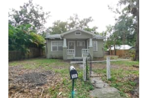 7204 N 11th St, TAMPA