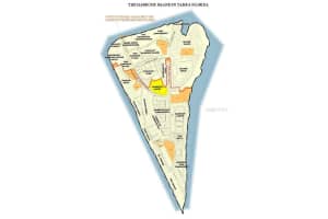 1000 HARBOUR ISLAND BOULEVARD, TAMPA, FL 33602 - MLS#MFRTB8416128