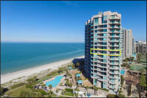 1560 GULF BOULEVARD, CLEARWATER, FL 33767 - MLS#MFRTB8416129
