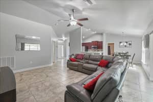 89 CHAMPION STREET, PORT CHARLOTTE, FL 33953 - MLS#MFRTB8416134