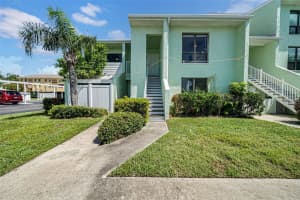 1 WINDRUSH BOULEVARD, INDIAN ROCKS BEACH, FL 33785 - MLS#MFRTB8416138