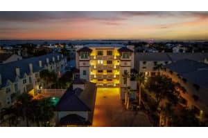 455 Pinellas Bayway S #2a, 2b, 3b, 4a St Petersburg, FL 33715 - Off Market