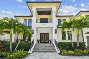 473 SEVERN AVENUE, TAMPA, FL 33606 - MLS#MFRTB8416148