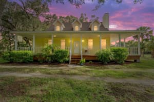 5 CAPTAINS COVE ROAD, INGLIS, FL 34449 - MLS#MFRTB8416171