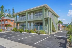 5601 SHORE BOULEVARD, GULFPORT, FL 33707 - MLS#MFRTB8416194