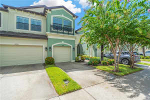 11632 Crowned Sparrow Ln, TAMPA