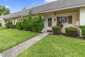1421 NORMANDY PARK DRIVE, CLEARWATER, FL 33756 - MLS#MFRTB8416217