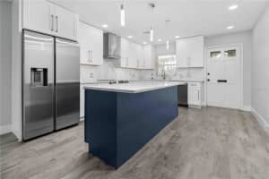 1421 NORMANDY PARK DRIVE, CLEARWATER, FL 33756 - MLS#MFRTB8416217