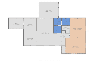 2383 NAUTILUS DRIVE, CITRUS SPRINGS, FL 34434 - MLS#MFRTB8416232