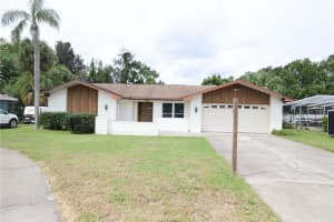 7132 BOX ELDER DRIVE, PORT RICHEY, FL 34668 Sold 09/23/25