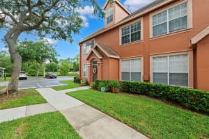 9368 Lake Chase Island Way #9368, TAMPA