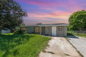995 Barclay Dr, COCOA