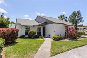 322 WINDRUSH LOOP, TARPON SPRINGS, FL 34689 - MLS#MFRTB8416267