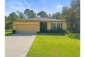 16018 MALDEN ROAD, WEEKI WACHEE, FL 34614 Sold 11/03/25